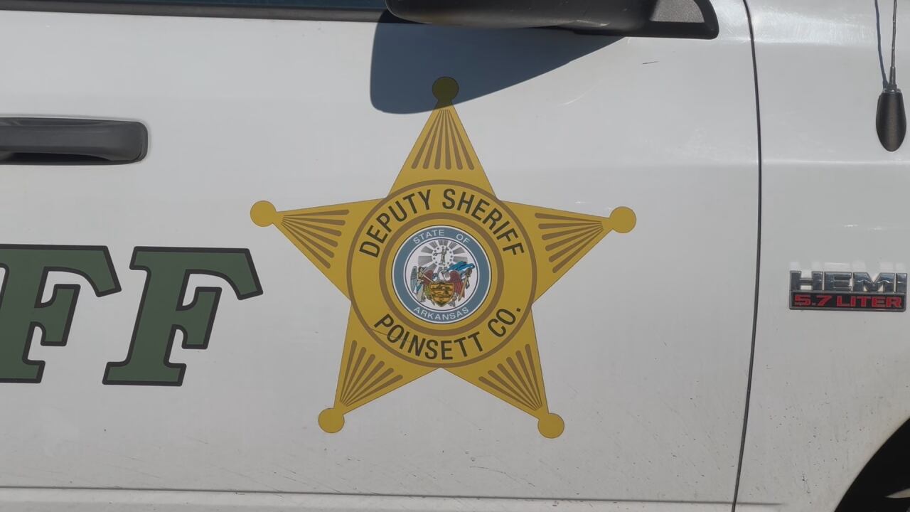 Sheriff identifies victim, suspect in fatal Poinsett County shooting