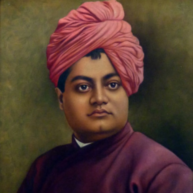  Top quotes by Swami Vivekananda on education Motiv 