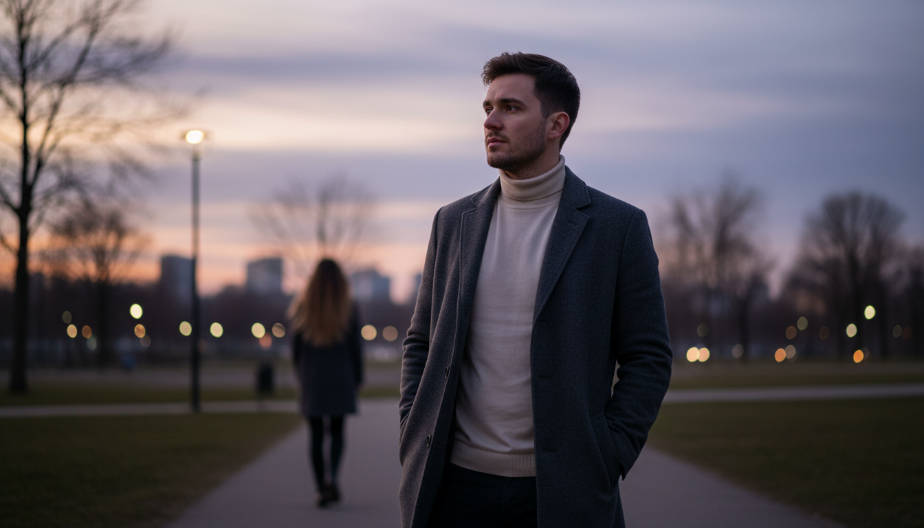 Stay single until you find a woman who does these 10 things