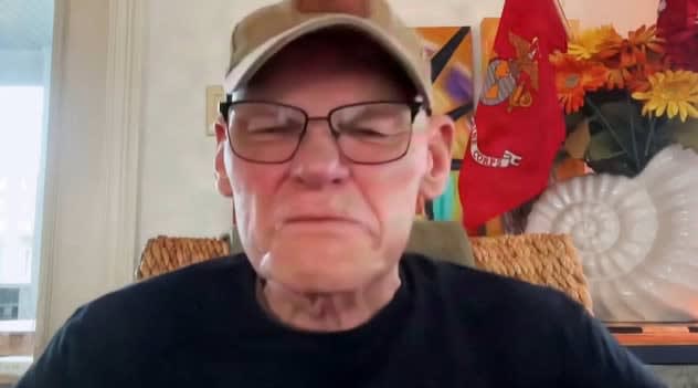 I want to hate him more: Carville embraces TDS in unhinged viral rant ...