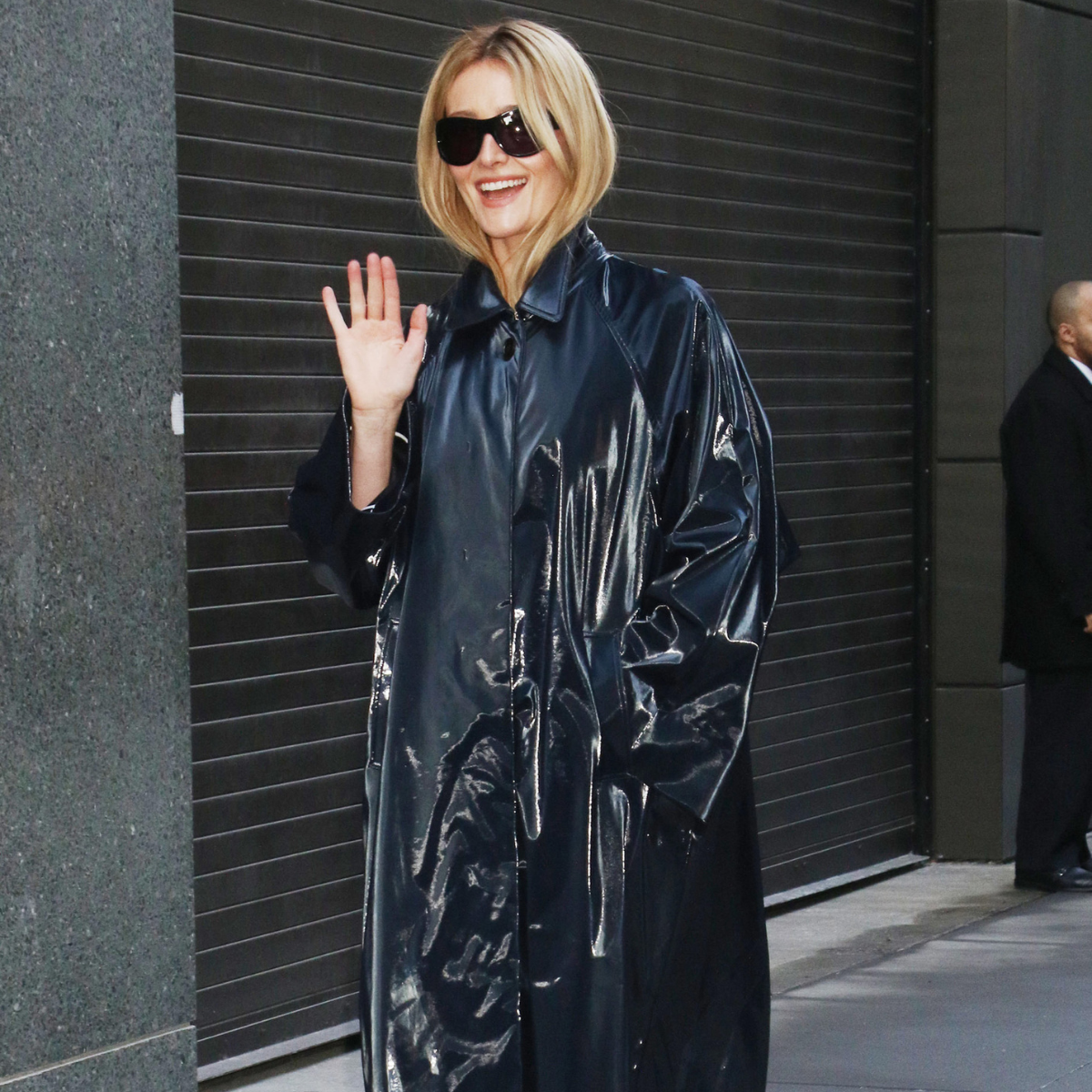 We've pinpointed the secret to Sarah Pidgeon's exceptional style