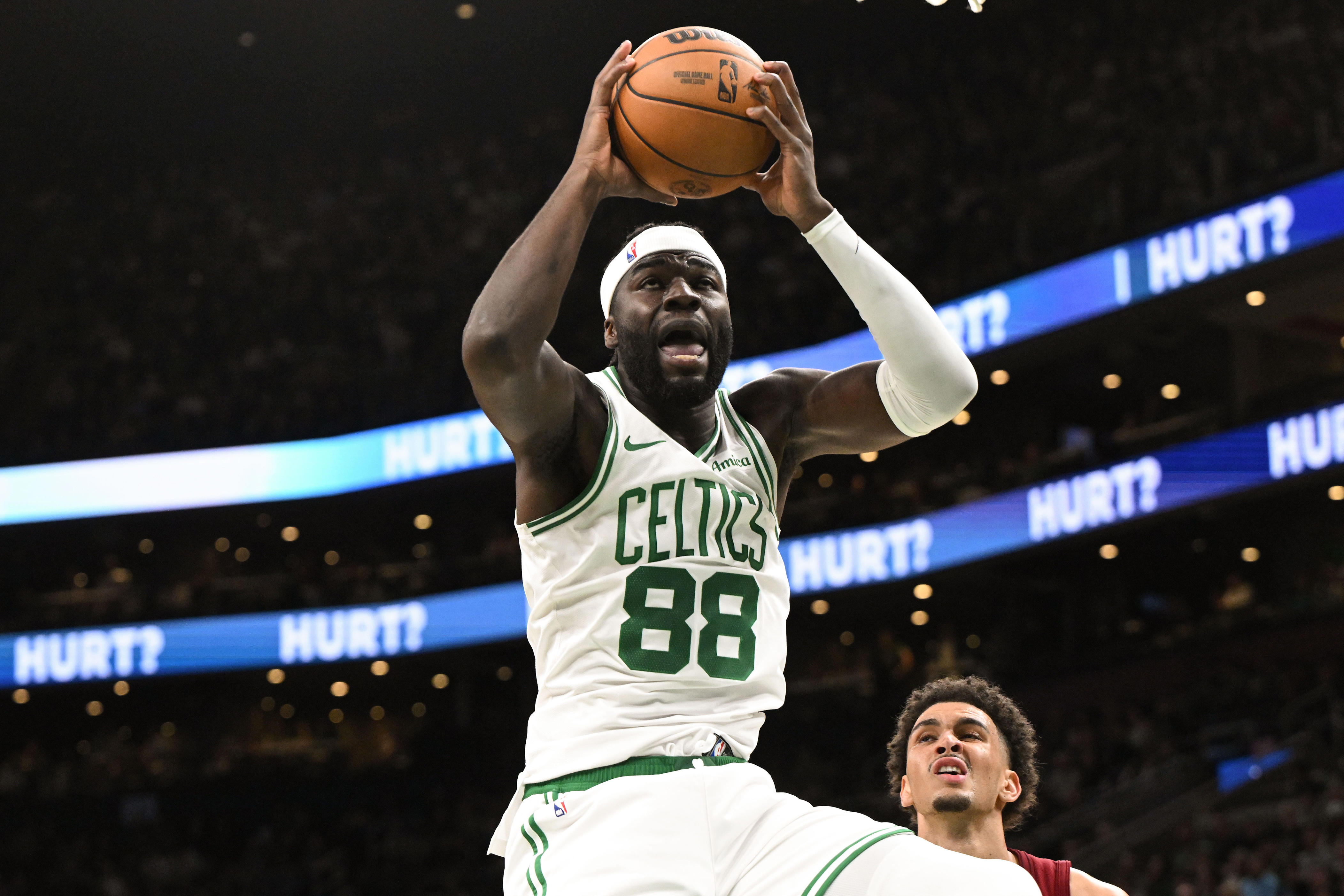 Boston Celtics at Cleveland Cavaliers: Stream, lineups, injury reports ...