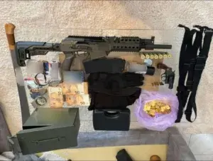 Η δράση του ελληνικού FBI, πώς έφτασε στα ίχνη της πιο ισχυρής οικογένειας Ρομά για την απάτη - μαμούθ με τις χρυσές λίρες