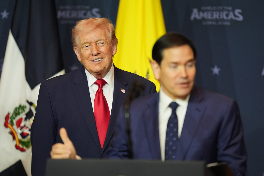 ‘Cuba is at the end of the line’: Cuba in the crosshairs at Trump’s ...