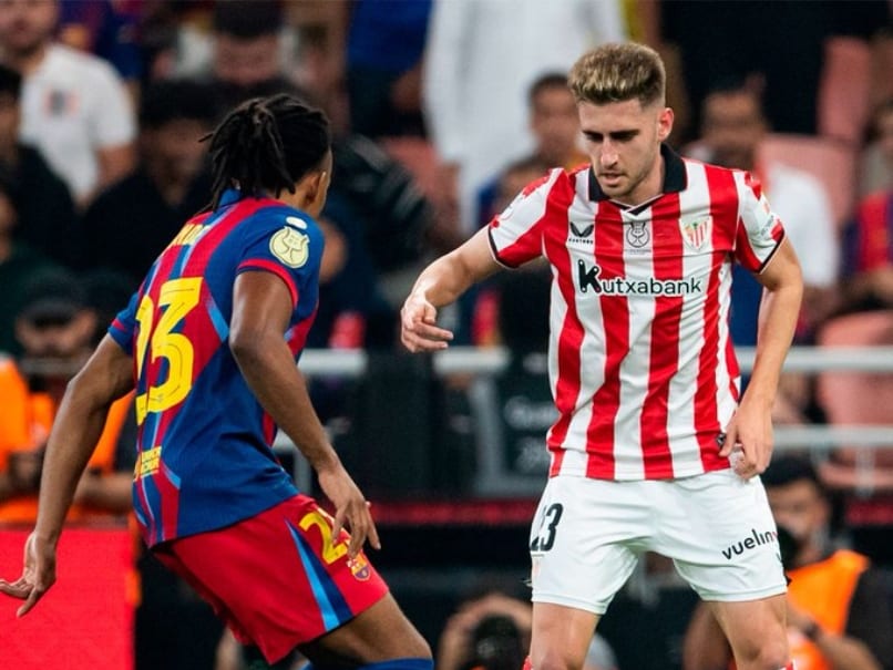 Athletic Bilbao vs Barcelona live telecast La Liga live streaming: When ...