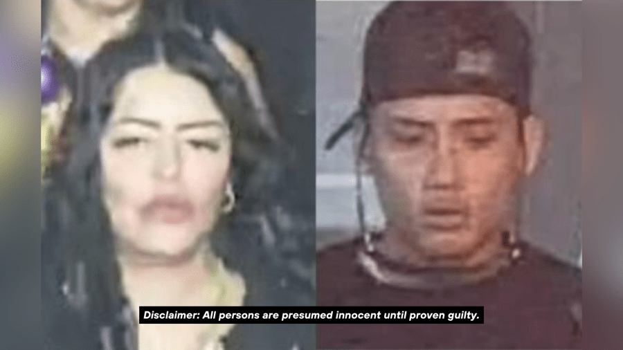 NOPD searches for suspects in connection with alleged gold chain ...