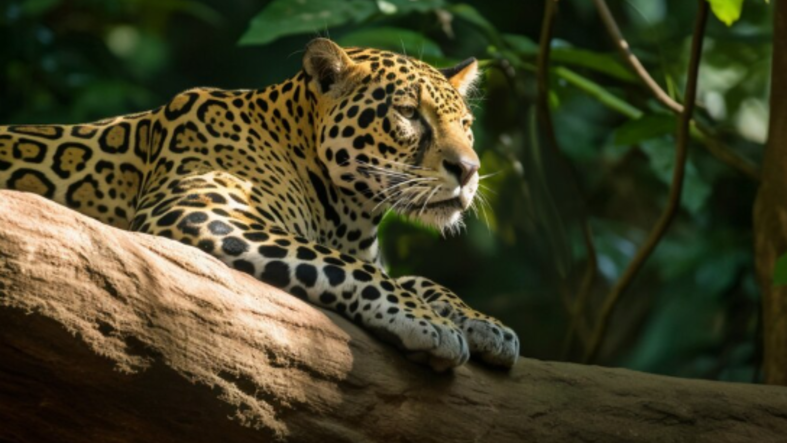 10 amazing creatures that wake up when the sun goes down