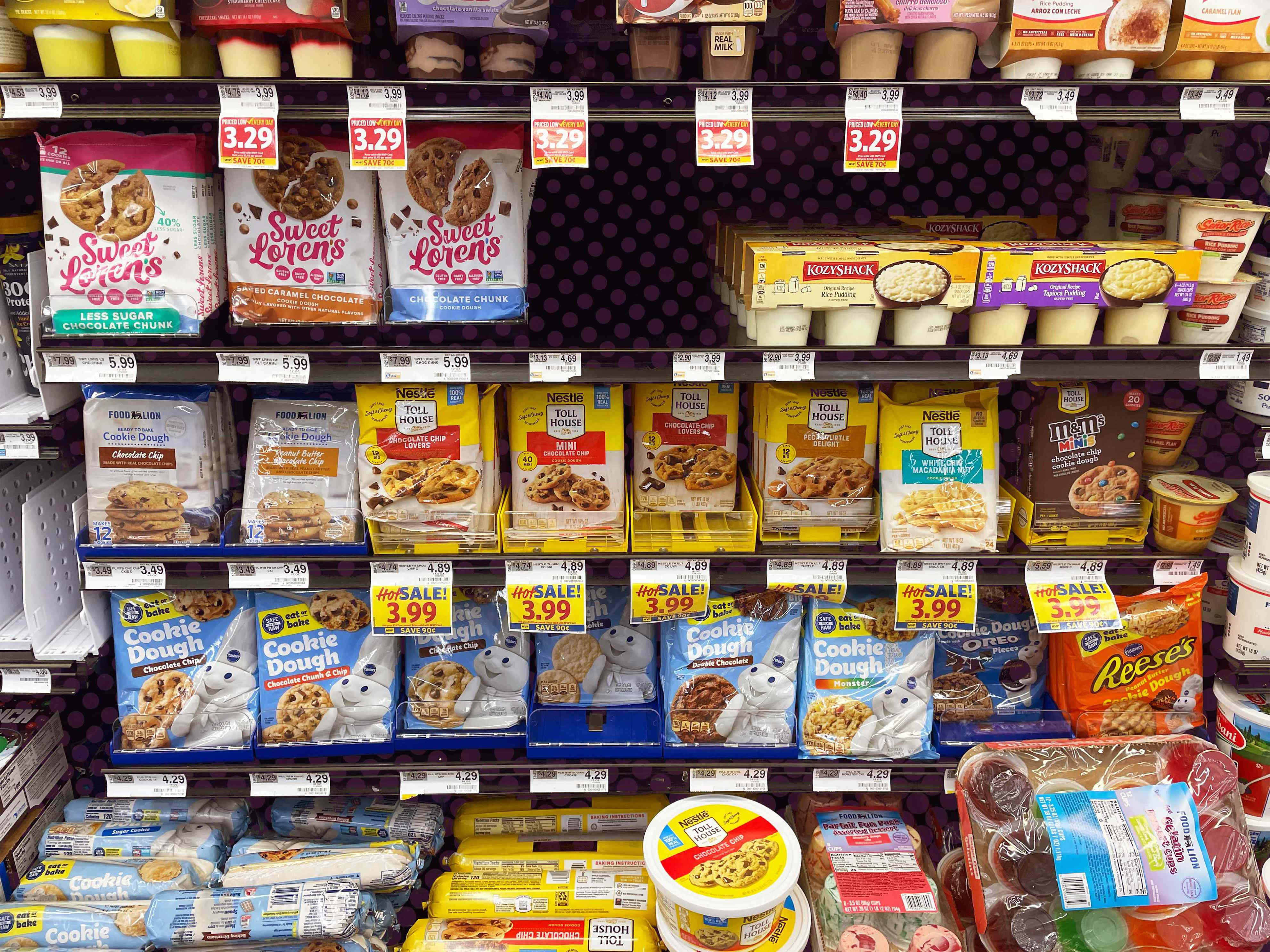 Chefs say this baking brand is just as good as Pillsbury—and now it's ...