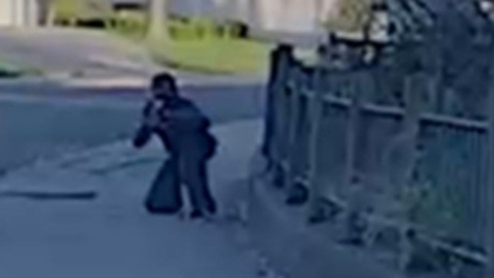 Man dies in officer-involved shooting after pointing weapon at SLO ...