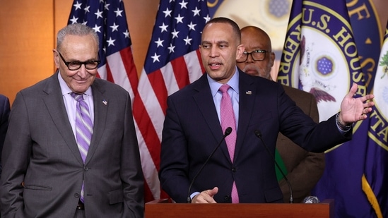 When will the Senate vote? DHS funding bill faces opposition amid shutdown