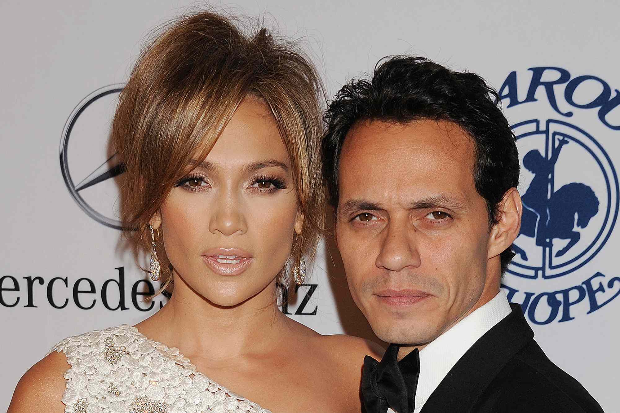 Jennifer Lopez says she was ‘about to give up on it all’ after Marc ...
