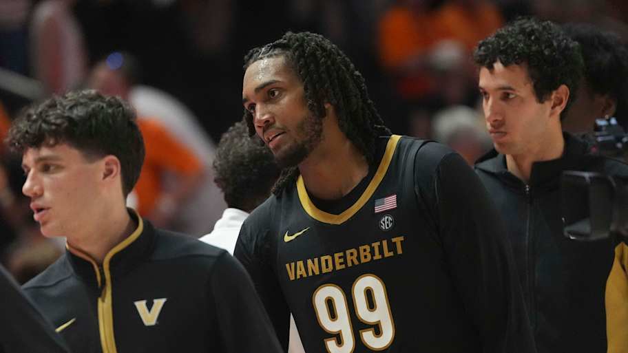 Takeaways from Vanderbilt basketball's 86-82 win over Tennessee