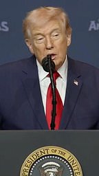 Trump says Cuba is 'in its last moments of life, the way it is'