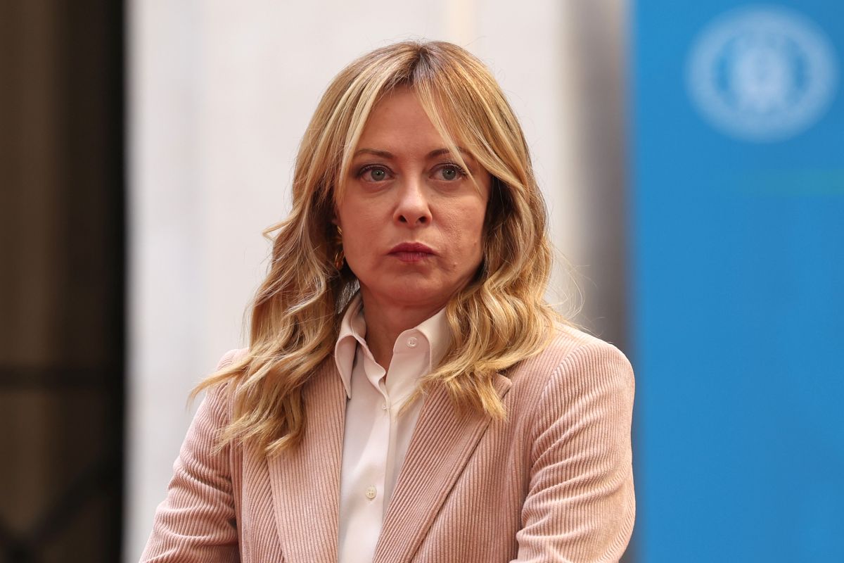 Referendum, Meloni “La magistratura ha perso autorevolezza, bisogna correggere le storture. Se vince il no non ci dimetteremo” / Video