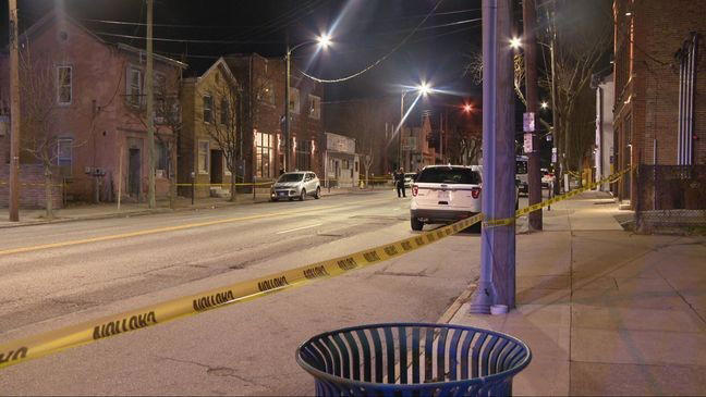 Man dies at UC Medical Center after shooting in Cincinnati neighborhood ...