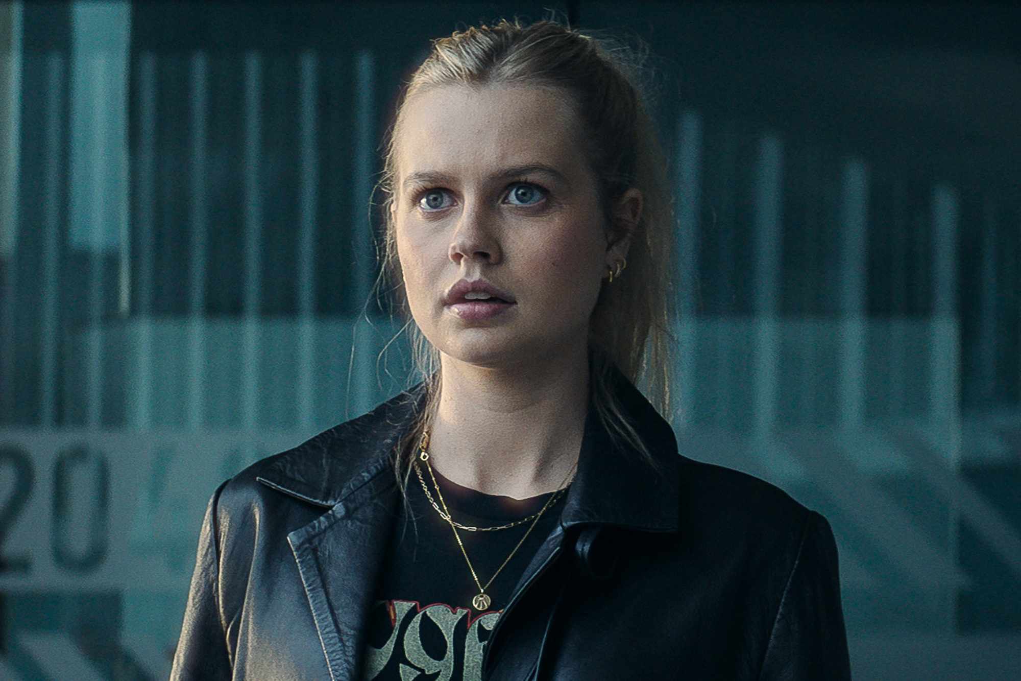 Angourie Rice explains why she keeps certain parts of her personal life ...