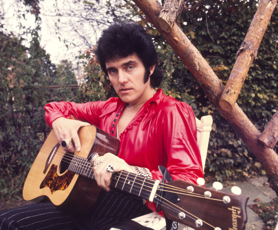 1973 Classic Anthem Was a No. 1 Hit 52 Years Ago Today