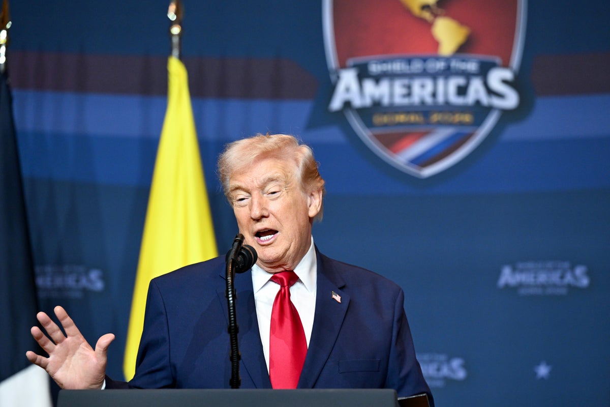 Trump issues fresh warning to Cuba: It’s 'at the end of the line'
