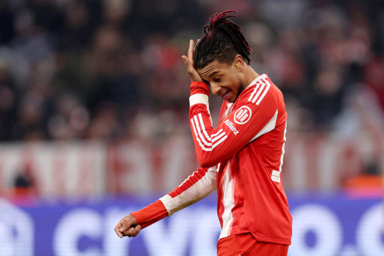 Photo by Adam Pretty/Getty Images