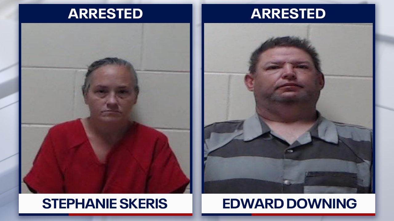 Florida couple accused of faking that son had cancer to collect ...