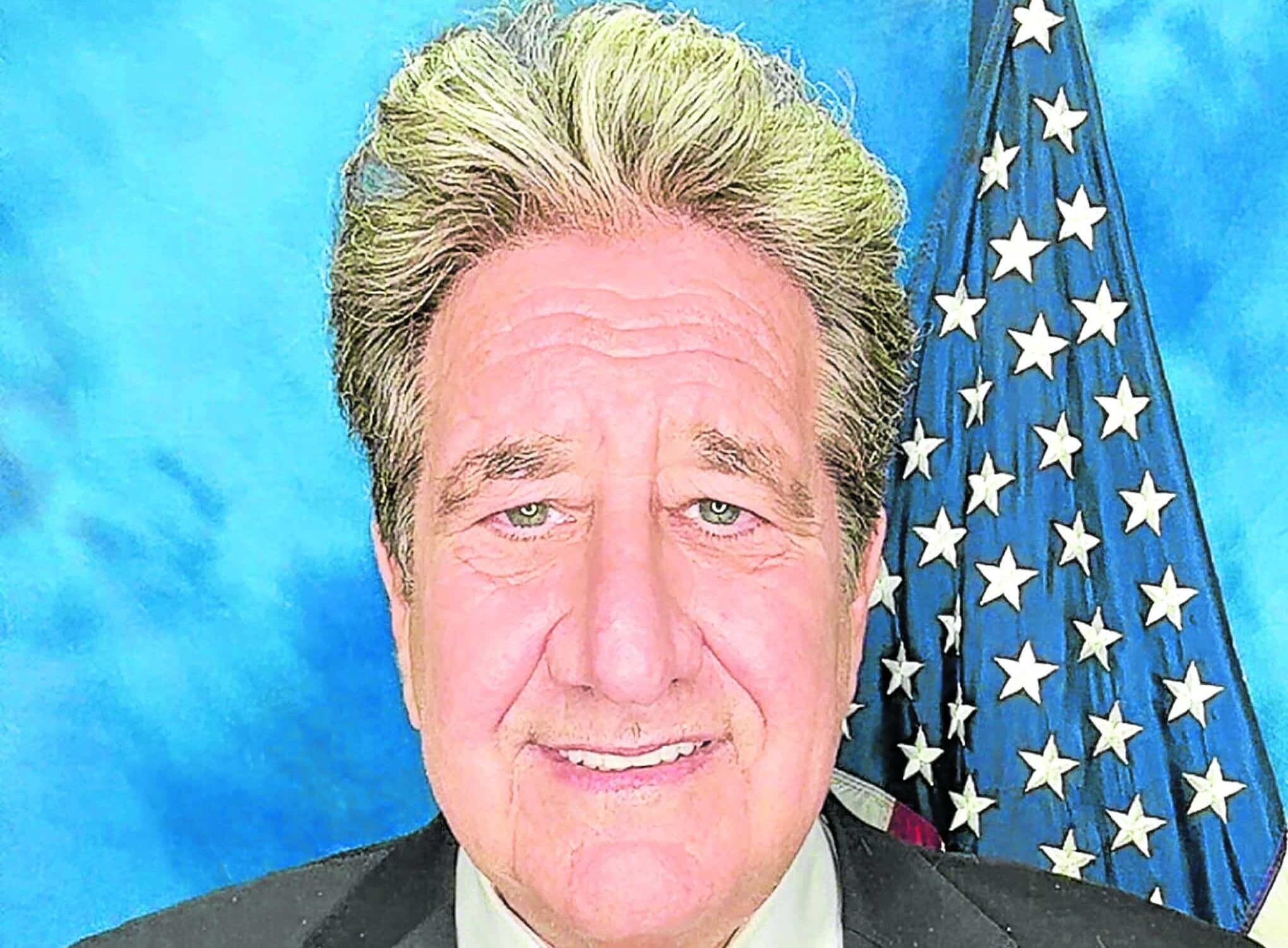 US Senate confirms Trump ally as next envoy to PH