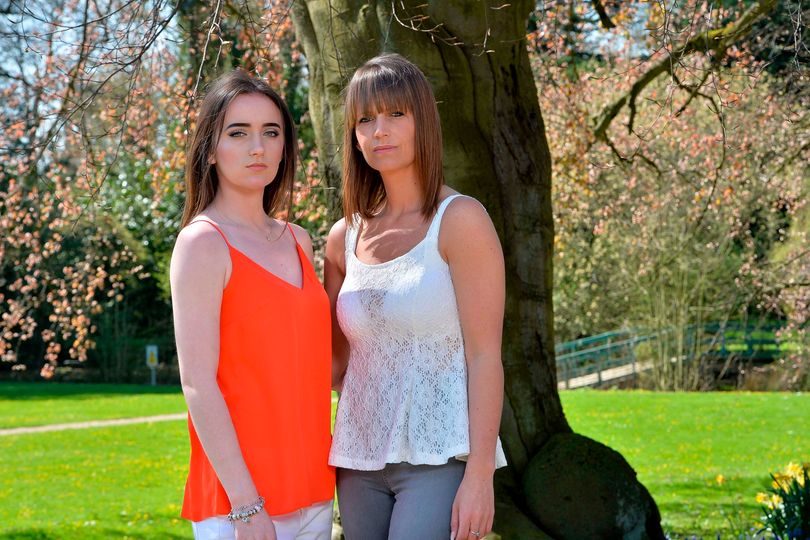 They don't want a funeral for Huntley