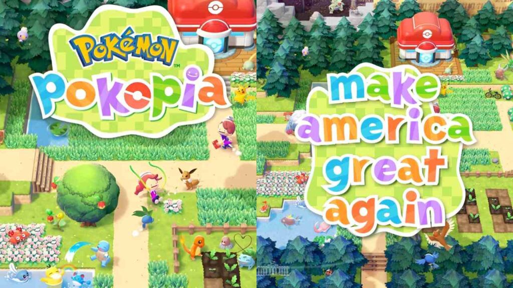 Nintendo sues US government for tariff refunds after Supreme Court ruling<br><br>