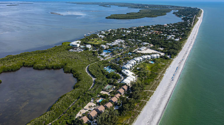 5 mellow Florida beaches where you can avoid spring break party crowds ...