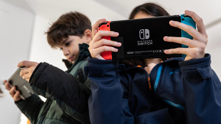 5 things you never knew your Nintendo Switch 2 could actually do