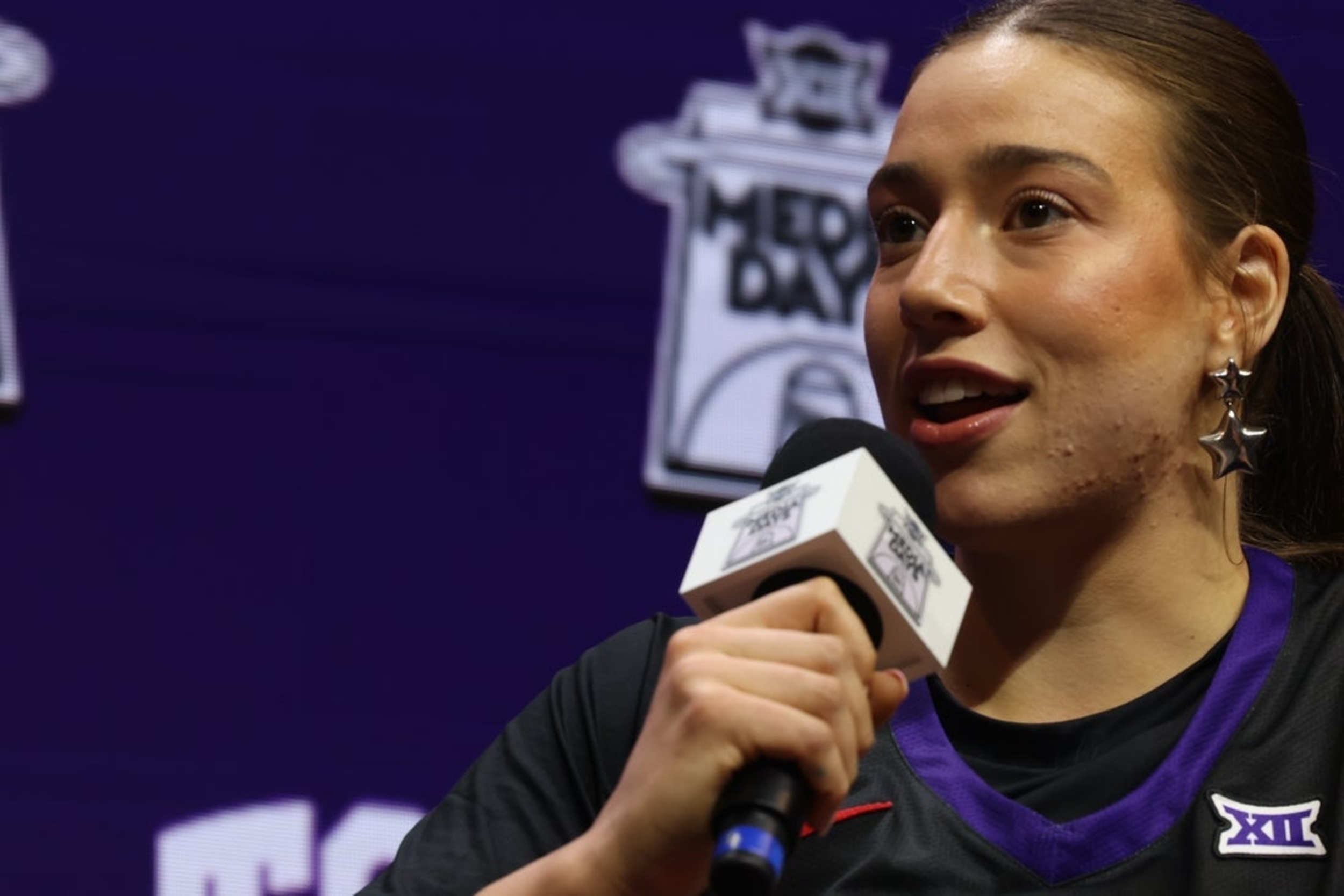 TCU advances past Kansas State for spot in Big 12 final