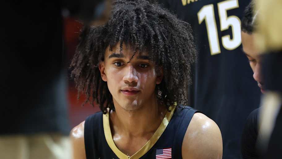 How Tyler Tanner propelled Vanderbilt basketball to Tennessee road win