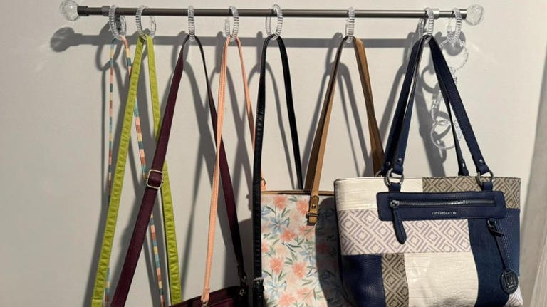 10 brilliant curtain rod hacks that actually make life easier