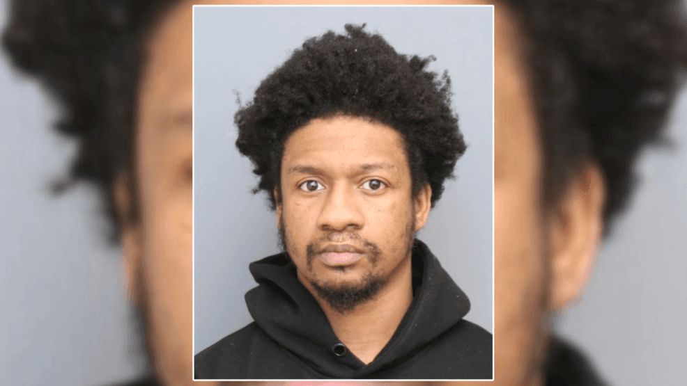 Man arrested months later after victim was gunned down outside Waldorf ...