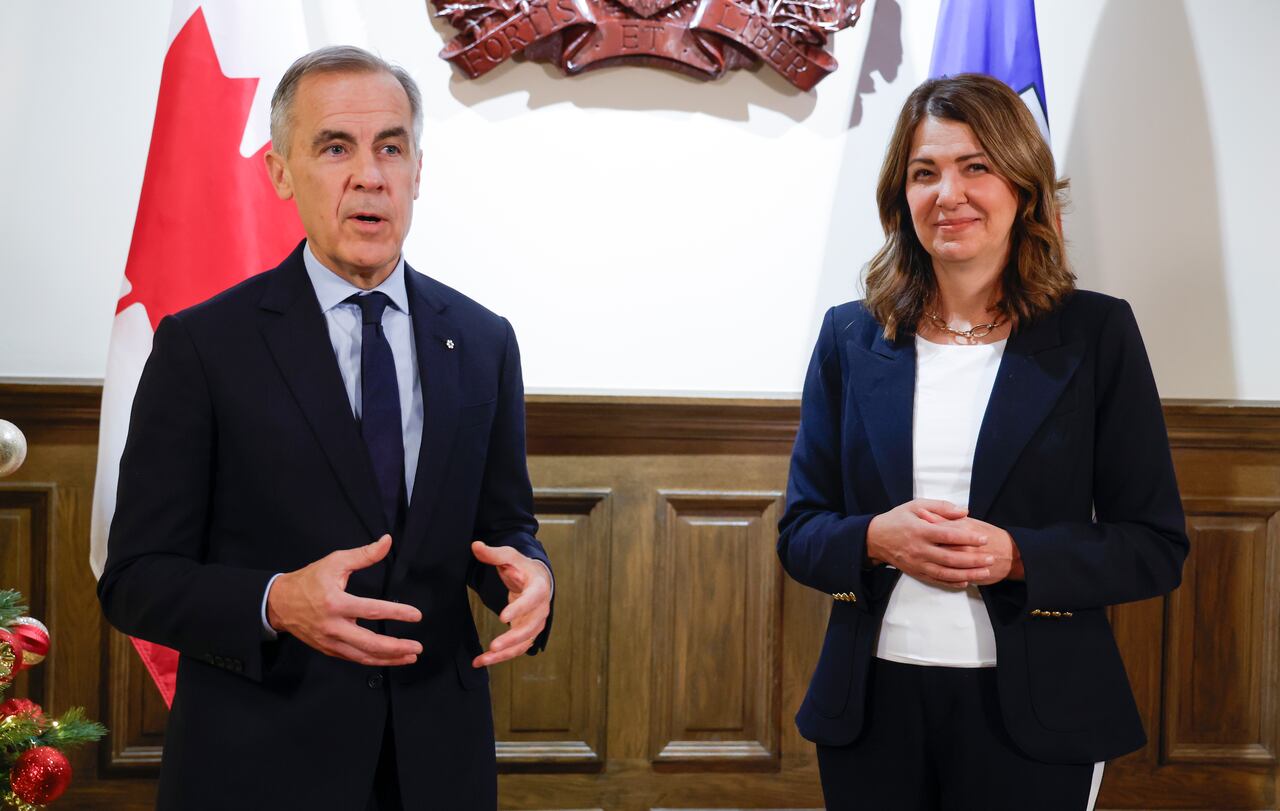 New deal with Ottawa lets Alberta 'take control' of its project ...