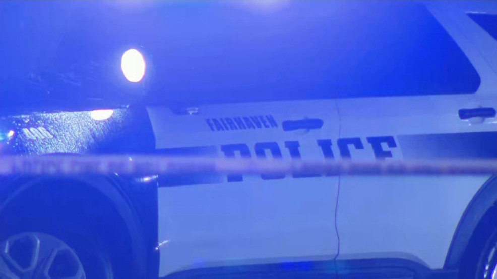 Fairhaven police investigating assault with pool cue