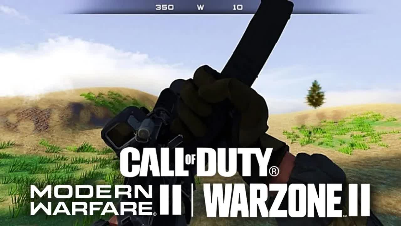 Warzone 2 gameplay leak! Map layout, weapons, remade maps, new movement system, Verdansk returns etc<br><br>