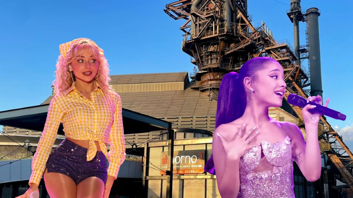 Atención Carpenters y Arinators. Fans de Sabrina Carpenter y Ariana ...
