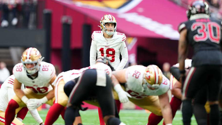Why a long-term deal for Eddy Piñeiro makes sense for the 49ers