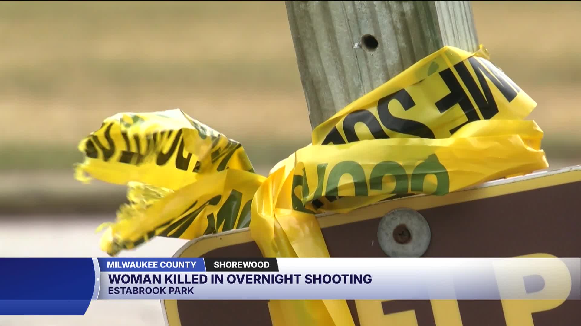 Neighbor hears gunshots before woman found dead in car Friday night at ...