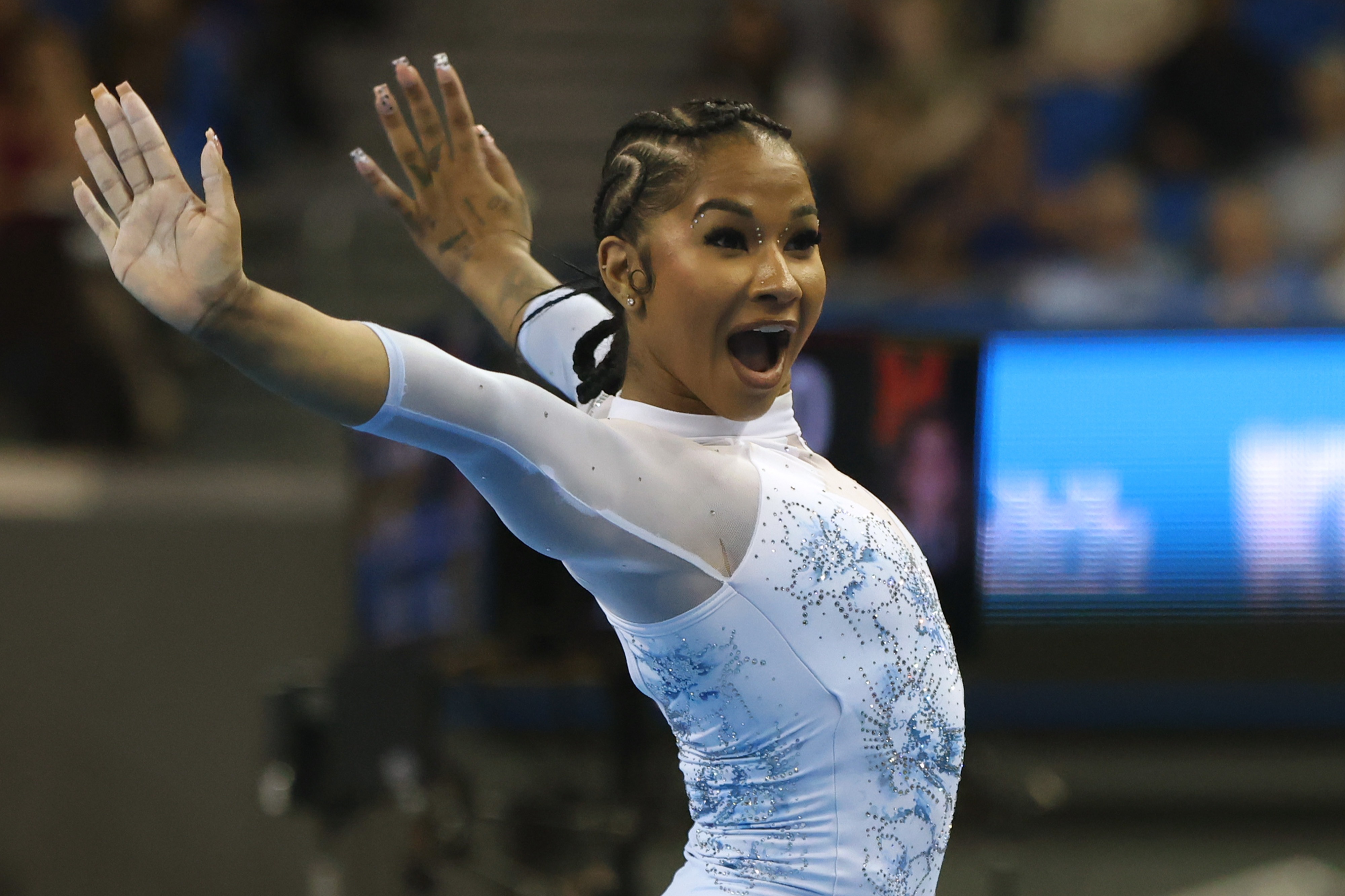 How UCLA women are making sports fun again