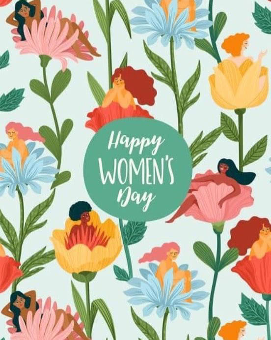 Happy International Women's Day 2026 wishes: Best 100+ Women's Day 2026 ...