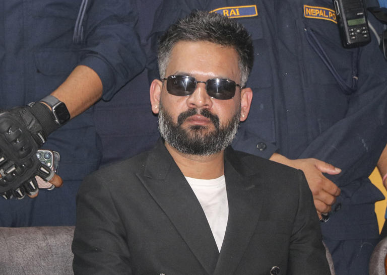 Balendra Shah's RSP makes history, registers landmark victory in Nepal ...