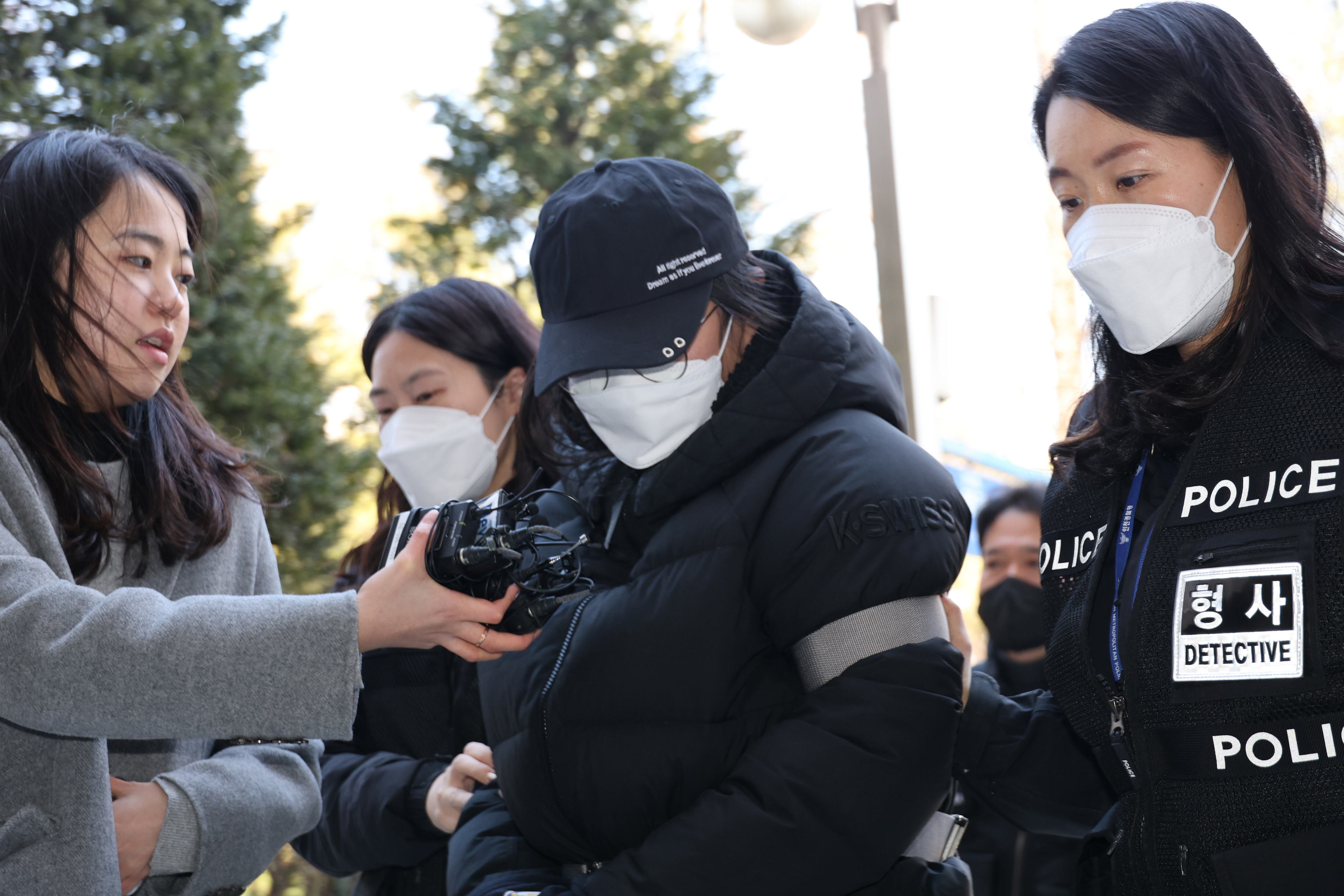 20-something mother detained in 20-month-old's malnutrition death