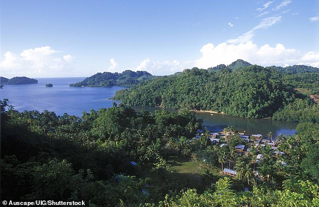 Local movements such as the All Peoples Prayer Assembly (APPA), earlier called the Deep Sea Canoe Movement when founded in the 80s believe in a link between the Lost Tribes and Malaita