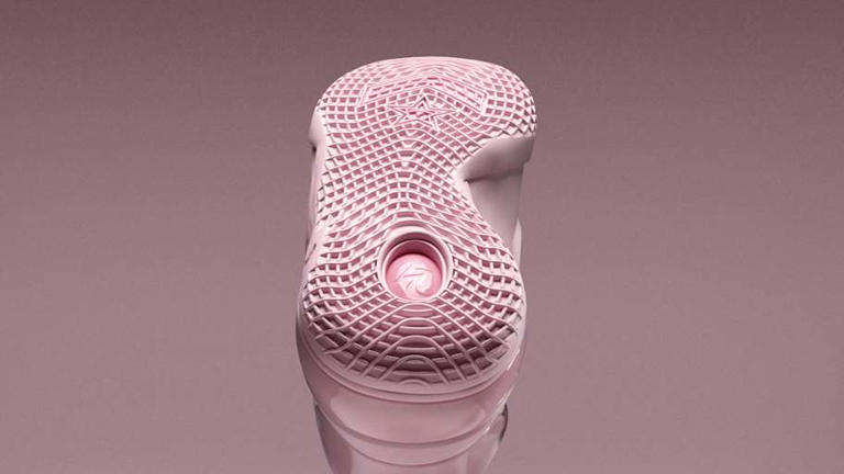 SGA's Converse SHAI 001 'Blush' drops this week
