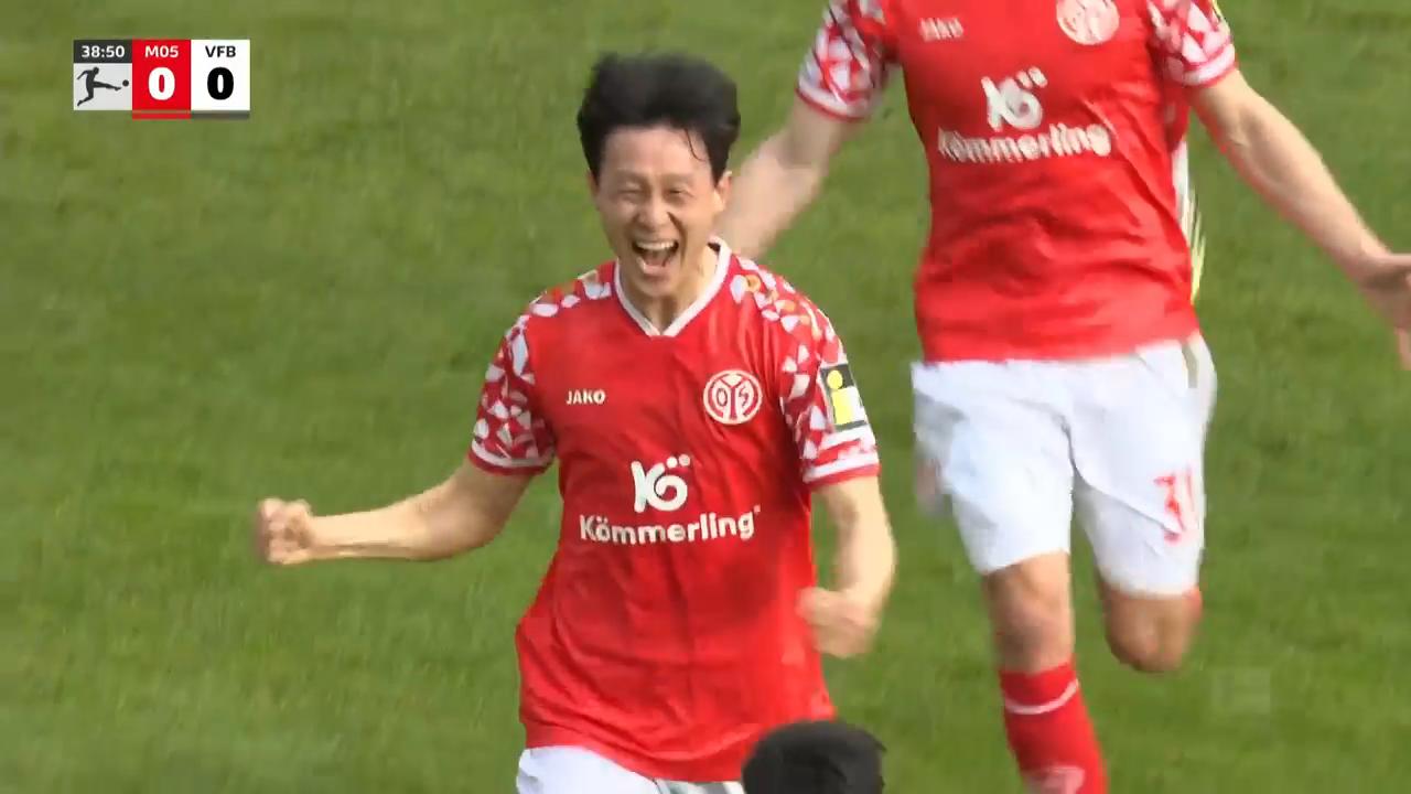 Lee Jae-sung scores, Danny da Costa knocks in last gasp equaliser as ...
