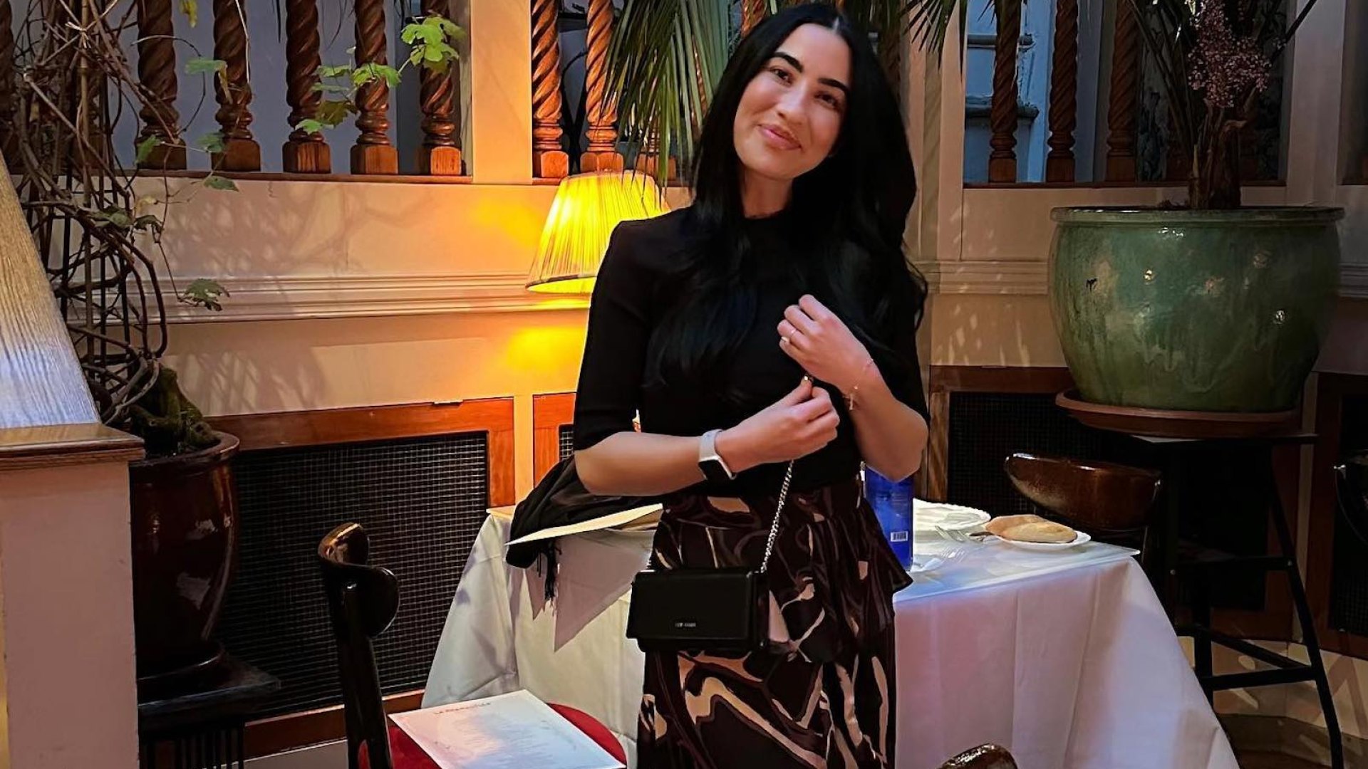 What to know about Stephanie Buttermore after the late influencer's death