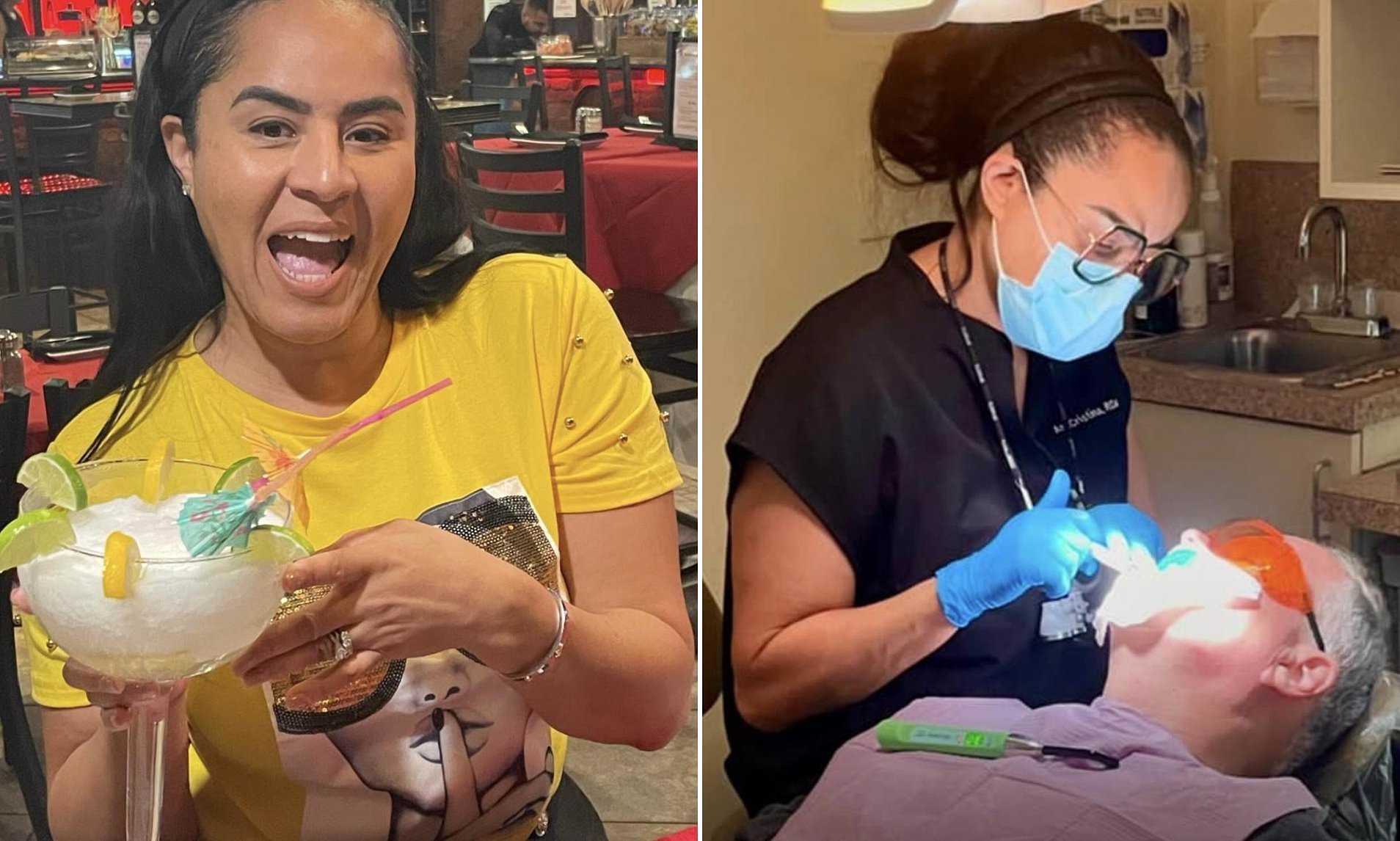 New Jersey women arrested for impersonating a dentist after she left ...