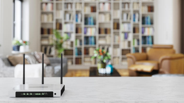 5 cool things you didn't know your Wi-Fi router can do