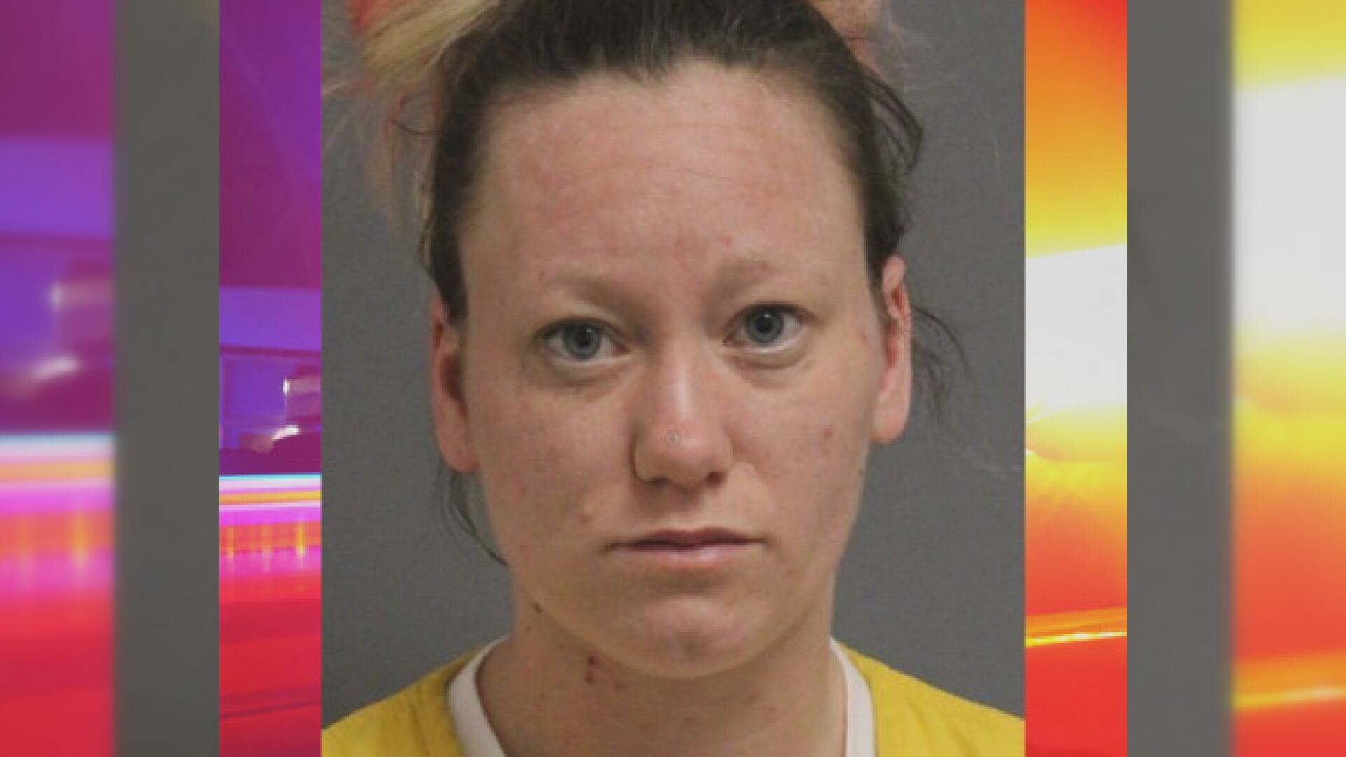 Grand Junction woman arrested after violating restraining order ...